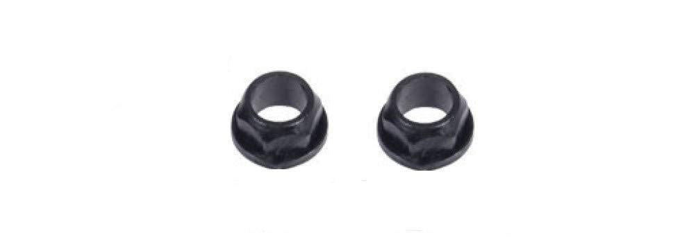 Sunbelt Hex Flanged Bushing (Quantity of Two) - B1MT11,2