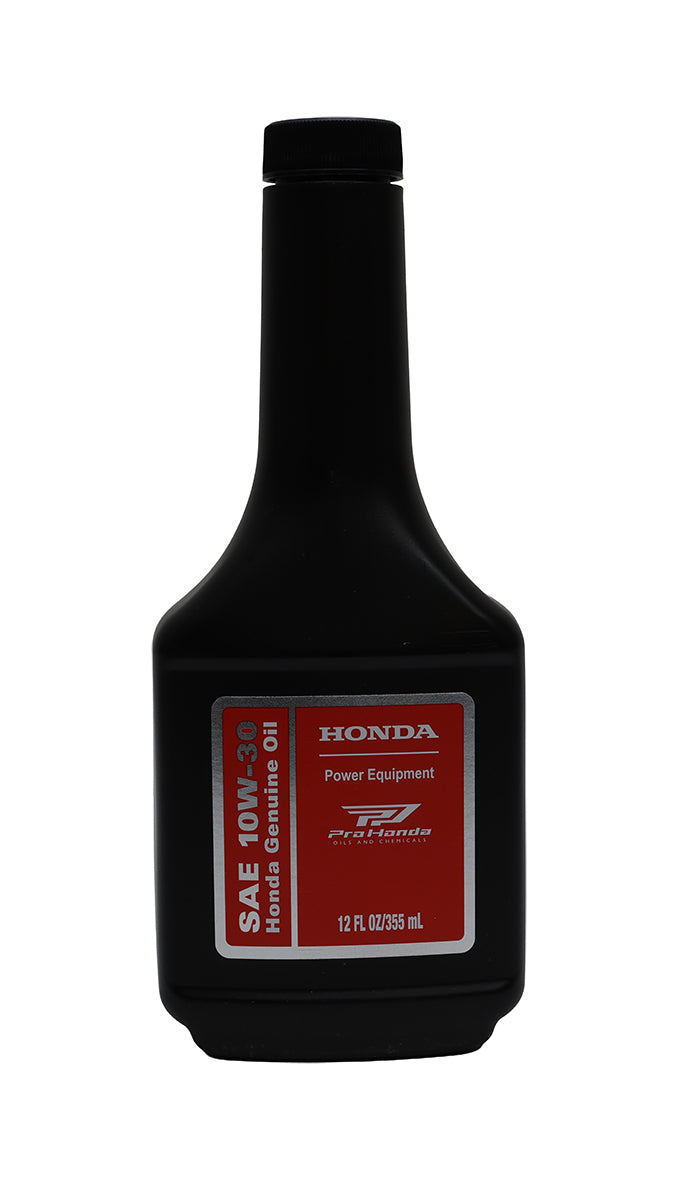 Honda Original Equipment SAE 10W-30 Oil - 08232-H99-KCJA1