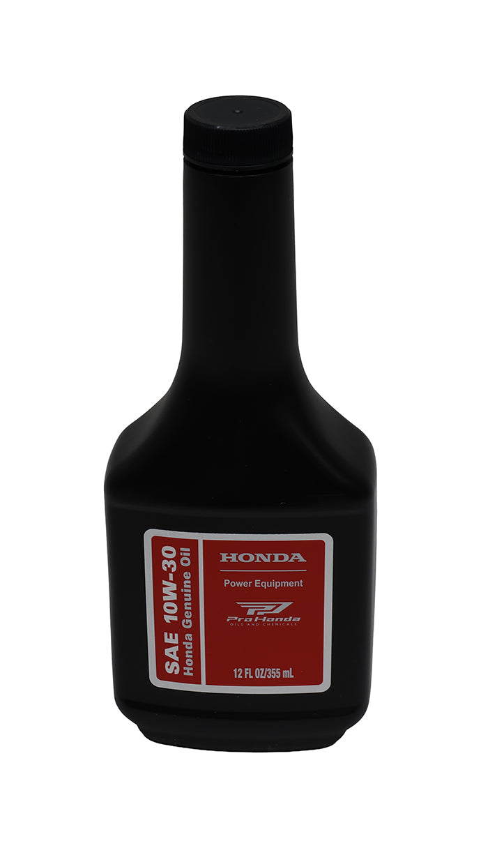 Honda Original Equipment SAE 10W-30 Oil - 08232-H99-KCJA1
