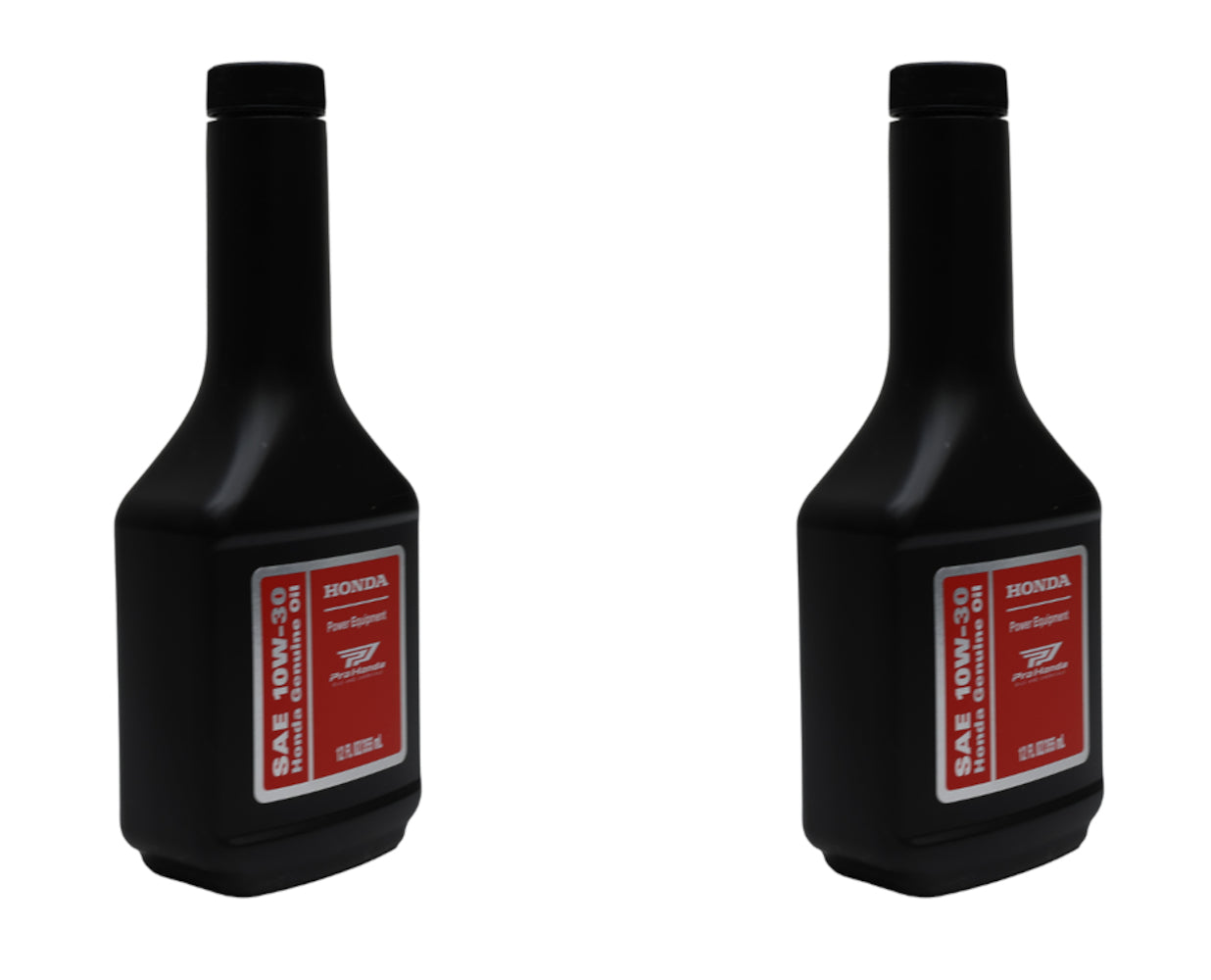 Honda Original Equipment SAE 10W-30 Oil - 08232-H99-KCJA1