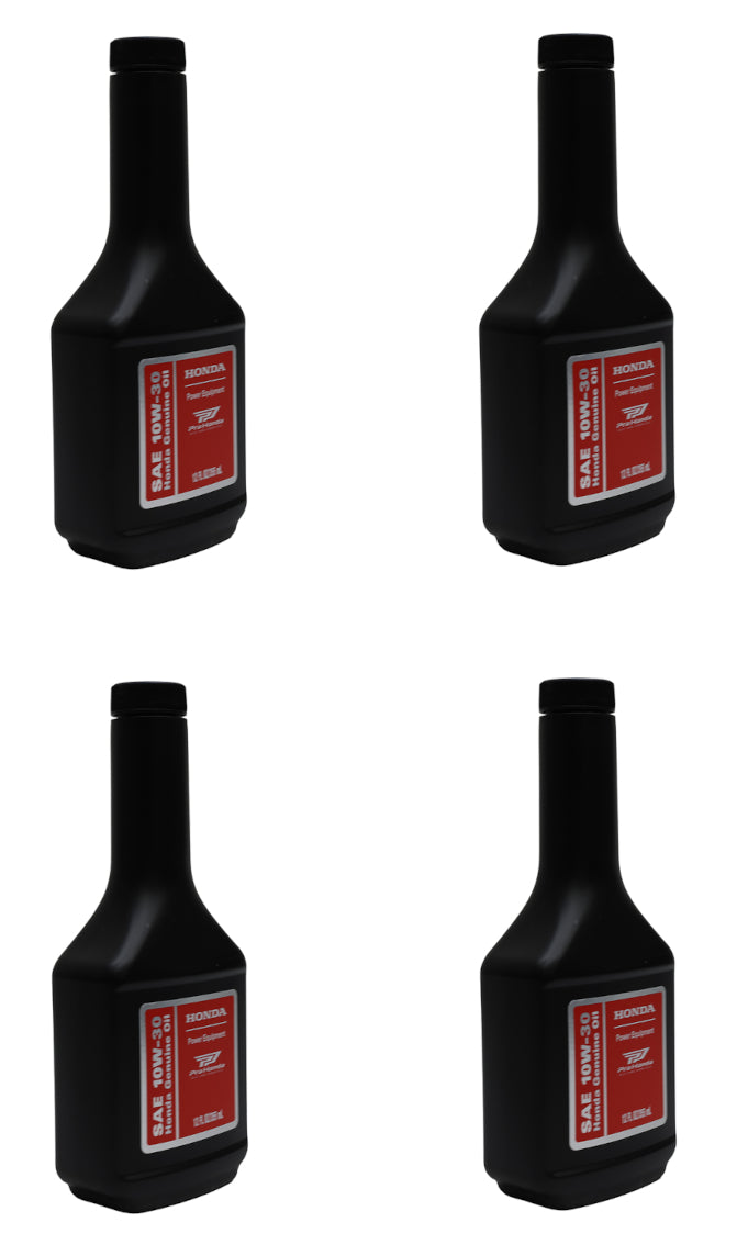 Honda Original Equipment SAE 10W-30 Oil - 08232-H99-KCJA1