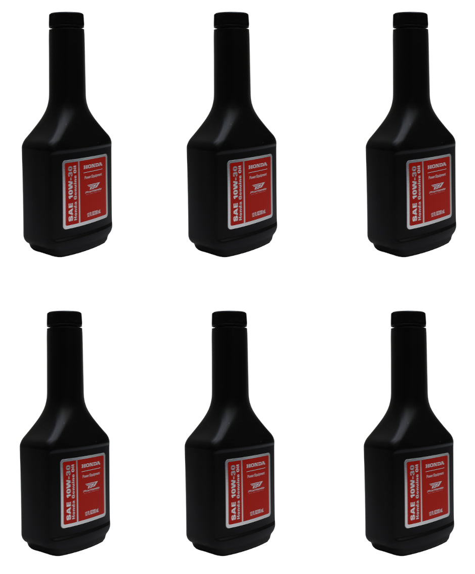 Honda Original Equipment SAE 10W-30 Oil - 08232-H99-KCJA1