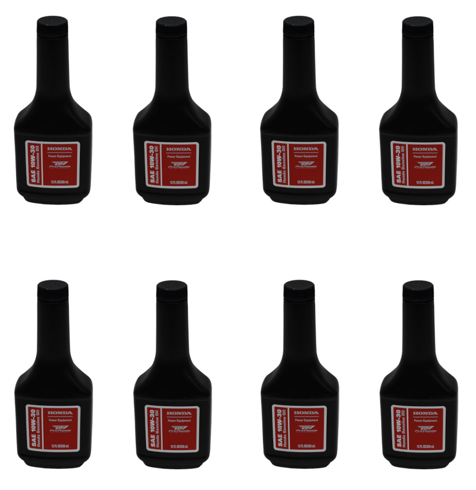 Honda Original Equipment SAE 10W-30 Oil - 08232-H99-KCJA1