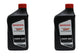 Honda Original Equipment SAE 10W-30 Engine Oil- 08232-H99-KEJA1