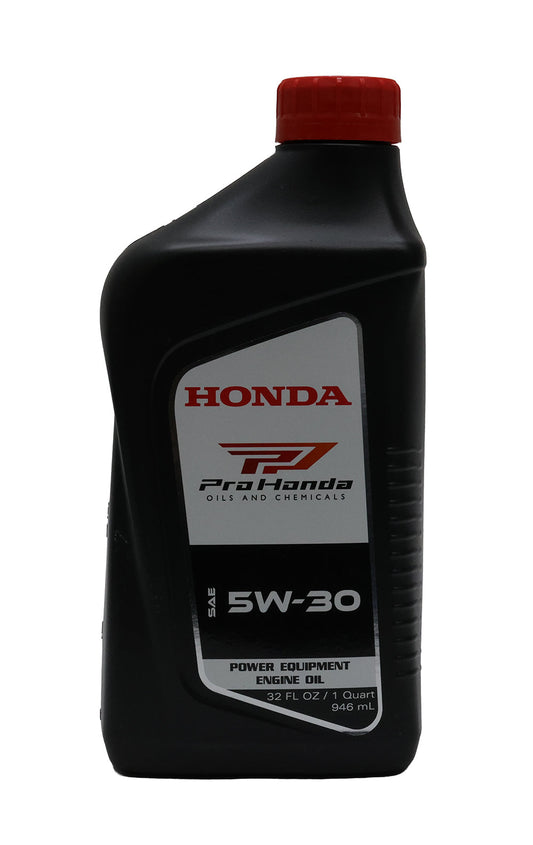 Honda SAE 5W30 Power Equipment Engine Oil - 08232-H99-FEJA1