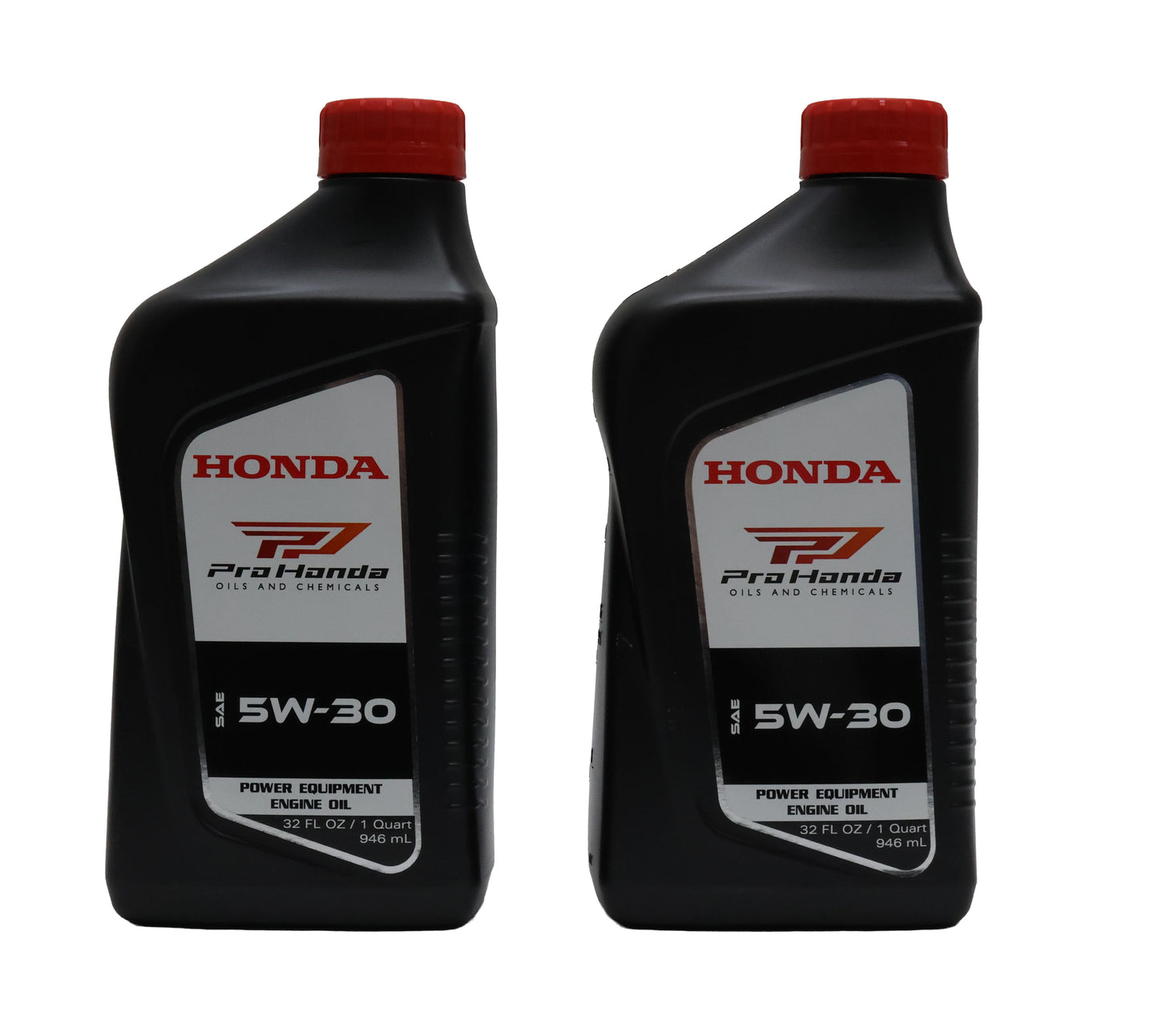Honda SAE 5W30 (2 PACK) Power Equipment Engine Oil - 08232-H99-FEJA1