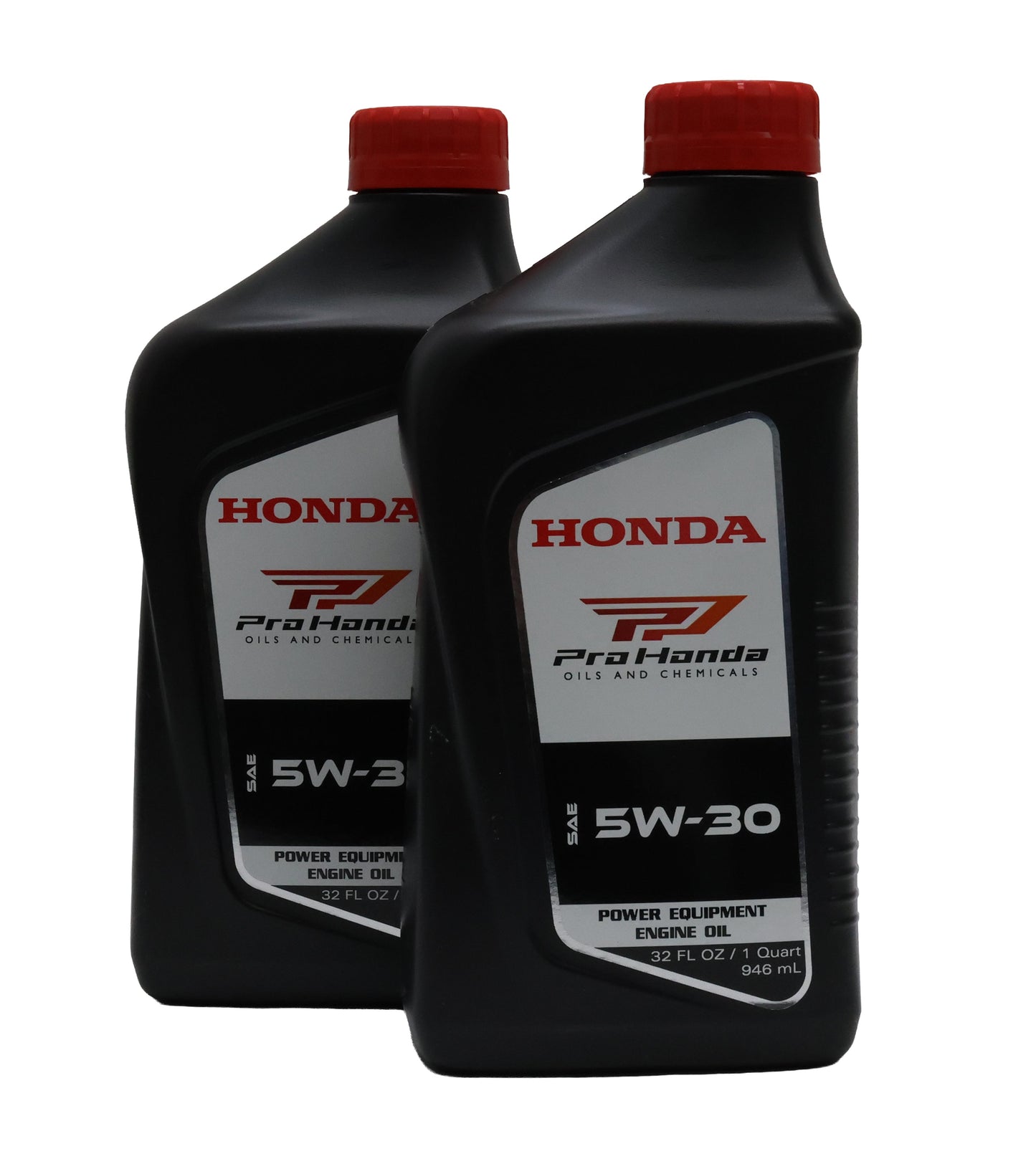 Honda SAE 5W30 (2 PACK) Power Equipment Engine Oil - 08232-H99-FEJA1