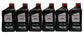 Honda SAE 5W30 (6 PACK) Power Equipment Engine Oil - 08232-H99-FEJA1