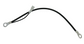 John Deere Original Equipment Cable - GY21750