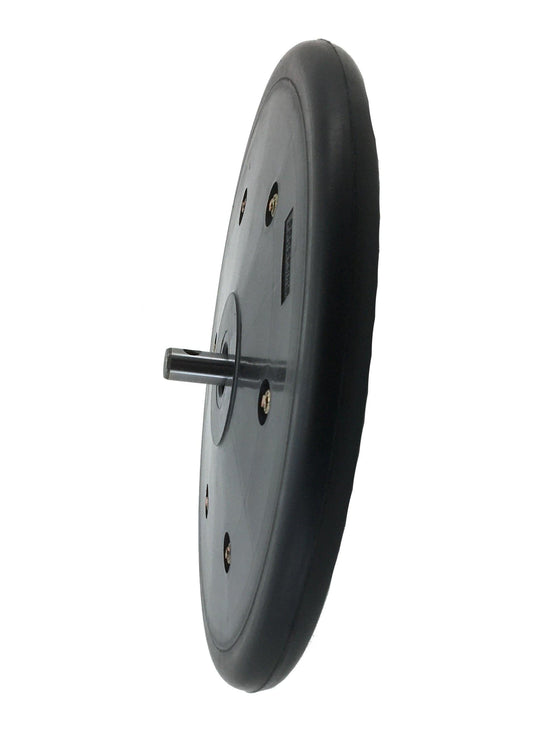 SMA 1 Inch X 12 Inch Planter Closing Wheel - 864-SMA43899-1