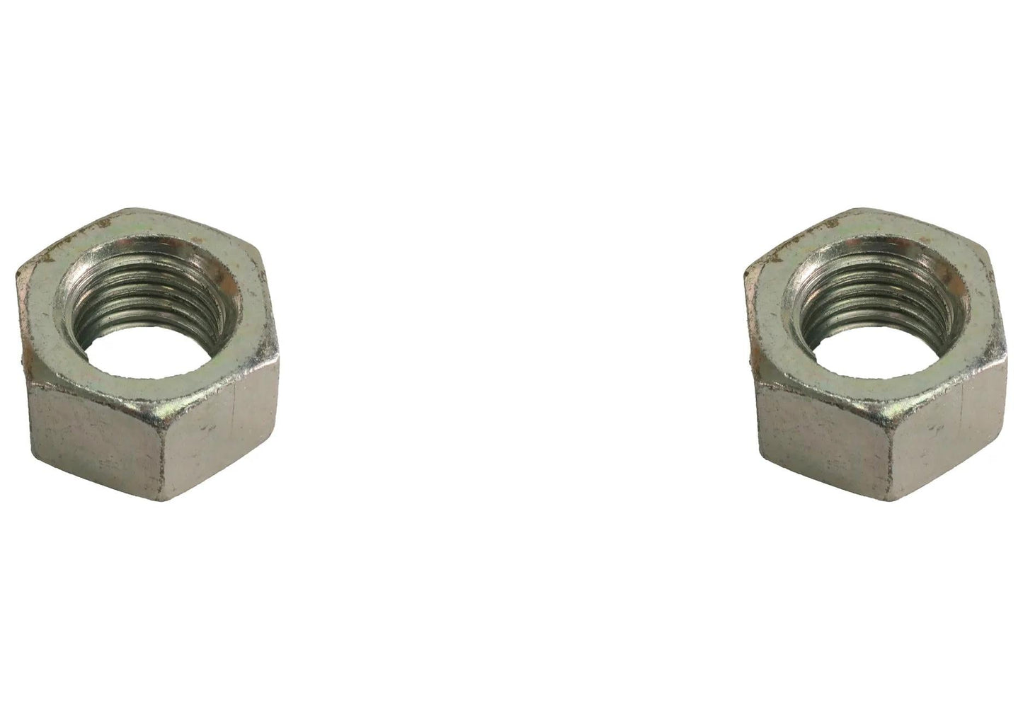 John Deere Original Equipment Nut (2-PACK) - 14M7276