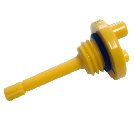 John Deere Original Equipment Dipstick - AM127176,1