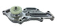 John Deere Original Equipment Water Pump - AM134586