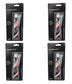 Hondabond High-Temp Silicone Liquid Gasket (4 PACK) - 08718-0004