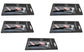 Hondabond High-Temp Silicone Liquid Gasket (5 PACK) - 08718-0004