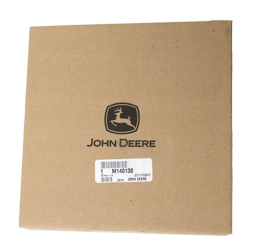 John Deere Original Equipment Fan - M140130