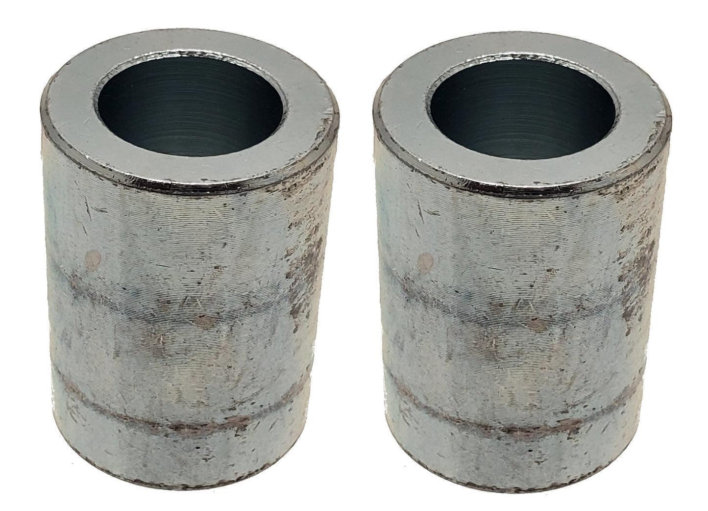 John Deere Original Equipment Bushing (Set of 2) - LVU15507,2