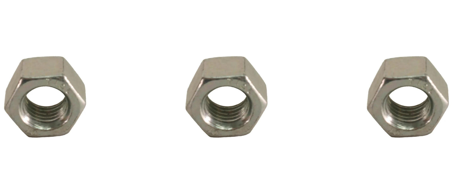 John Deere Original Equipment Nut (3-PACK) - 14M7276