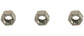 John Deere Original Equipment Nut (3-PACK) - 14M7276