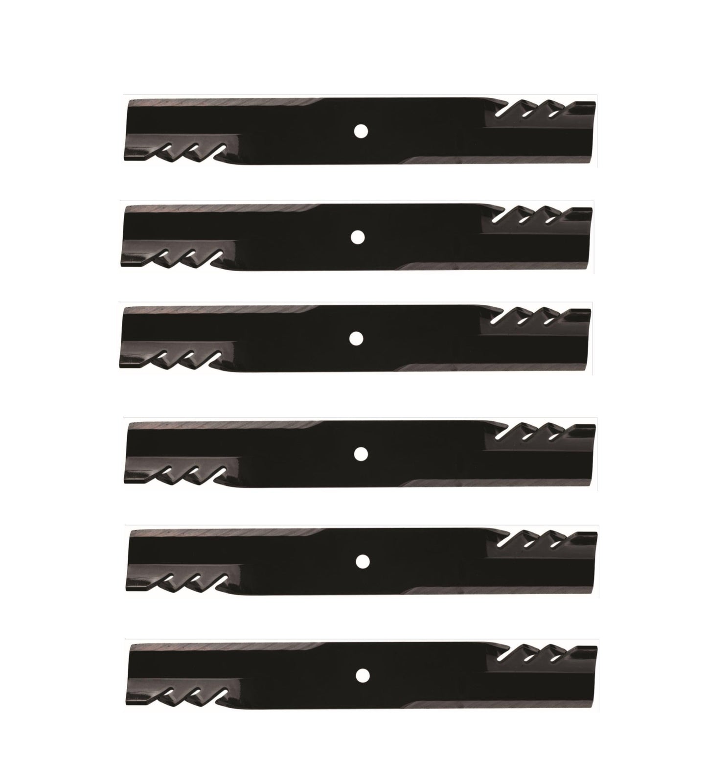 OREGON Gator Blades (Set of 6) - 396771,6