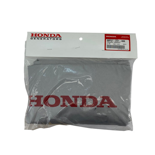 Honda Original Equipment Generator Cover - 08P57-ZD1-000