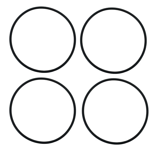 John Deere Original Equipment O-Ring Pack of 4 - U44496,4