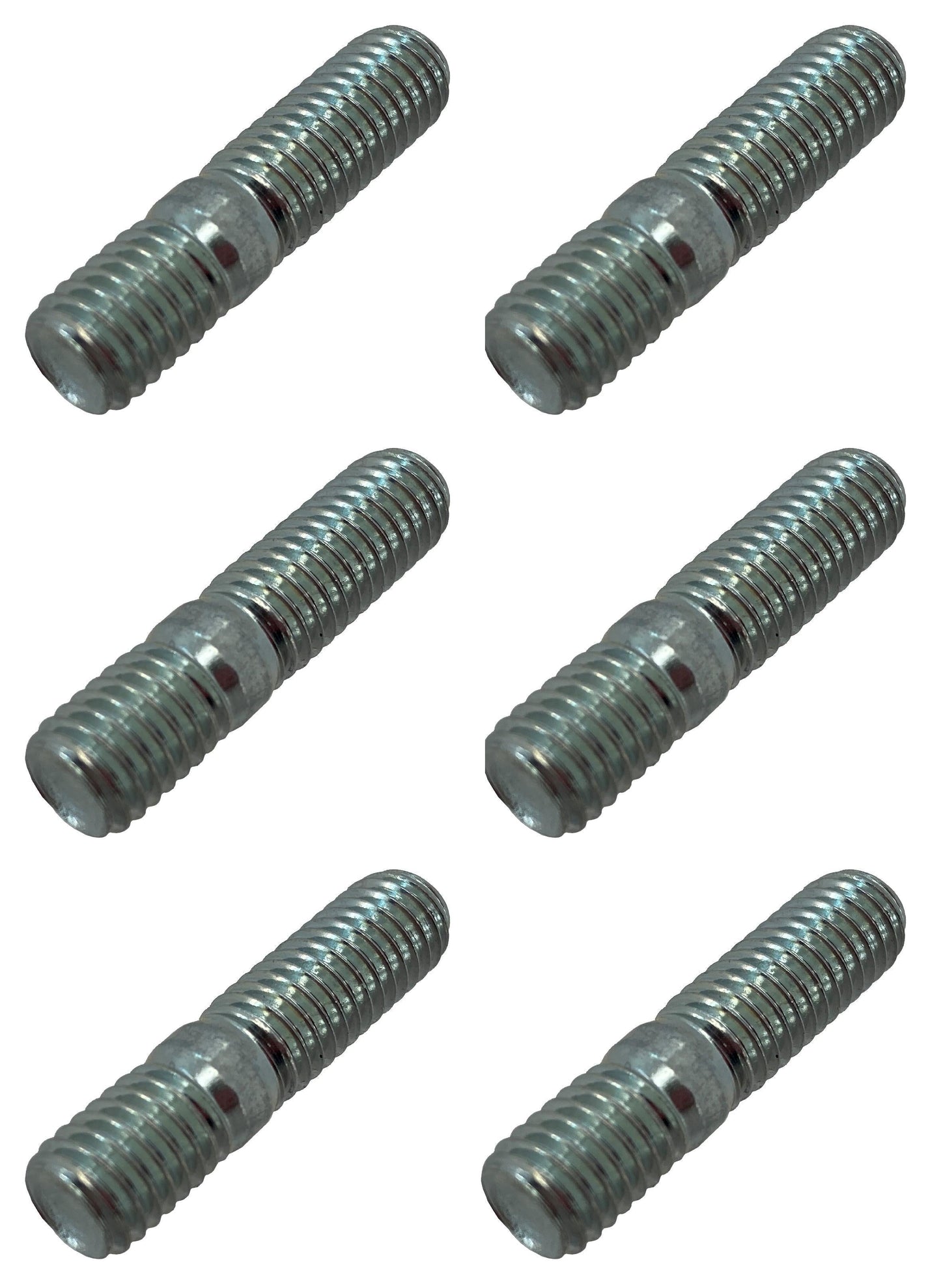 John Deere Original Equipment Stud (Pack of 6) - CH10614