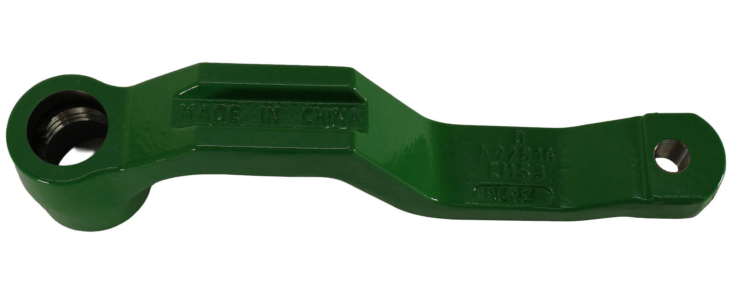 John Deere Original Equipment Gauge Wheel Arm - A92817