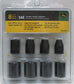 John Deere Metric Deep Impact Socket 8 Piece Set - TY27274