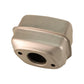 Echo Original Equipment Muffler - A300000803