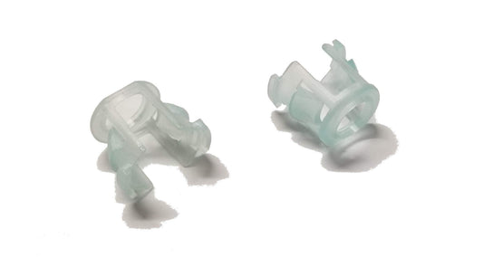 John Deere Original Equipment Retainer (2 Pack) - M117588