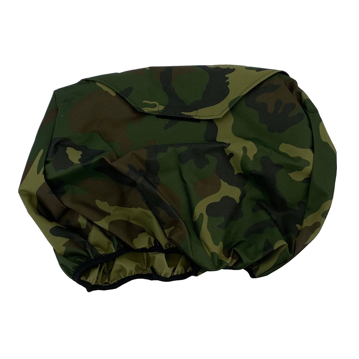 Honda Original Equipment Camouflage Cover EU2 - 08P58-Z07-100G