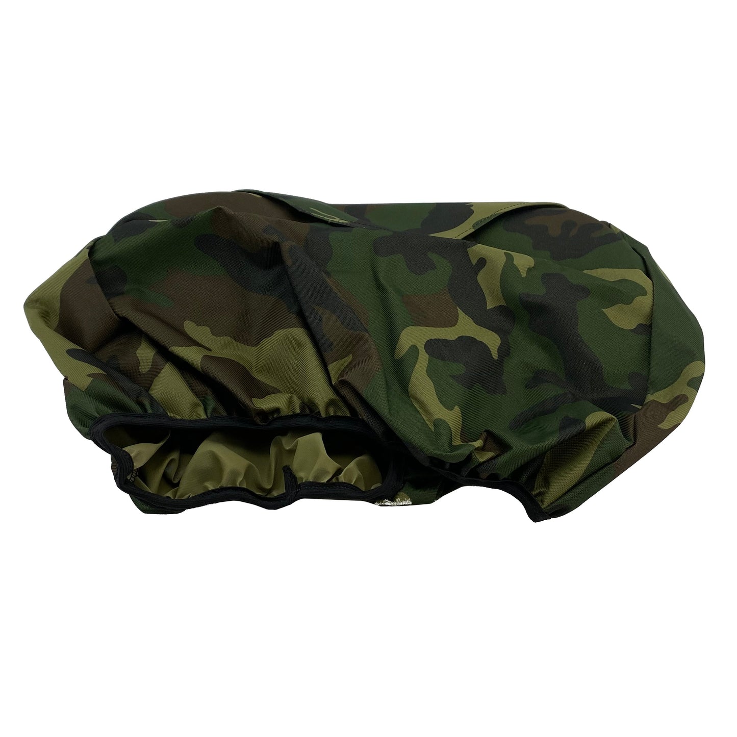 Honda Original Equipment Camouflage Cover EU2 - 08P58-Z07-100G