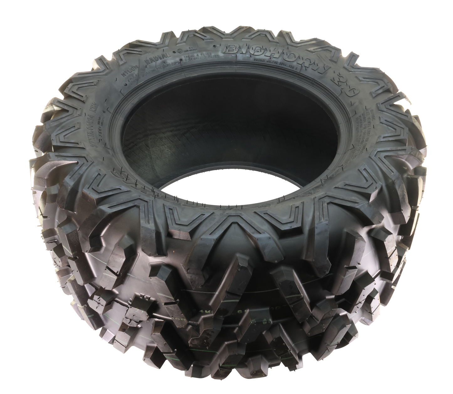 John Deere Original Equipment Tire - M177845