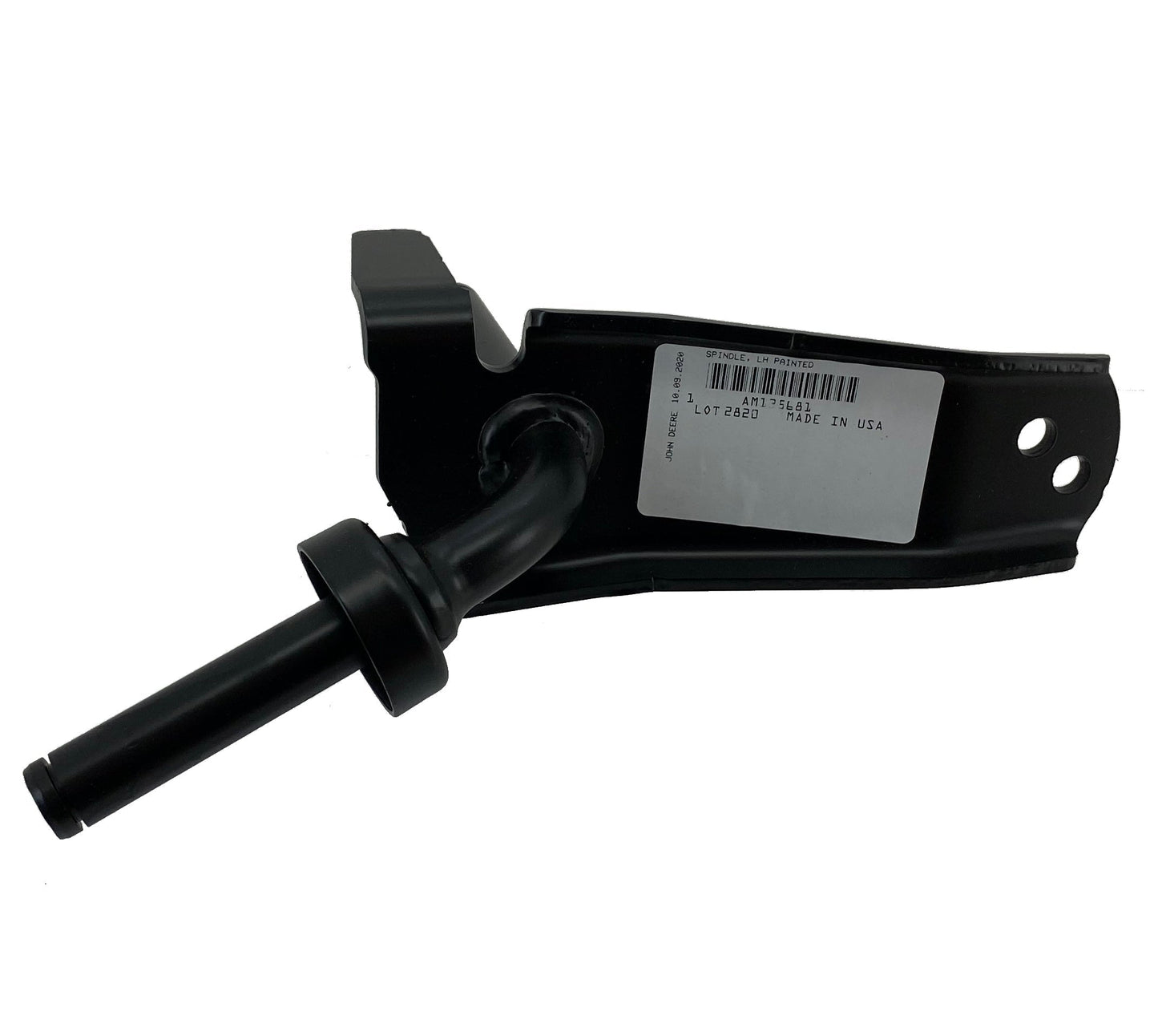 John Deere Original Equipment Spindle - AM135681