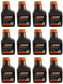 Echo Original Equipment 12-PACK PowerBlend Gold 2.6 Oz. 2-Stroke Engine Oil - 6450000