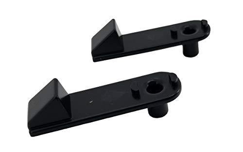 John Deere Original Equipment Latch (SET OF 2) - M111803