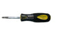 John Deere 6-in-1 screwdriver with bits – TY26693