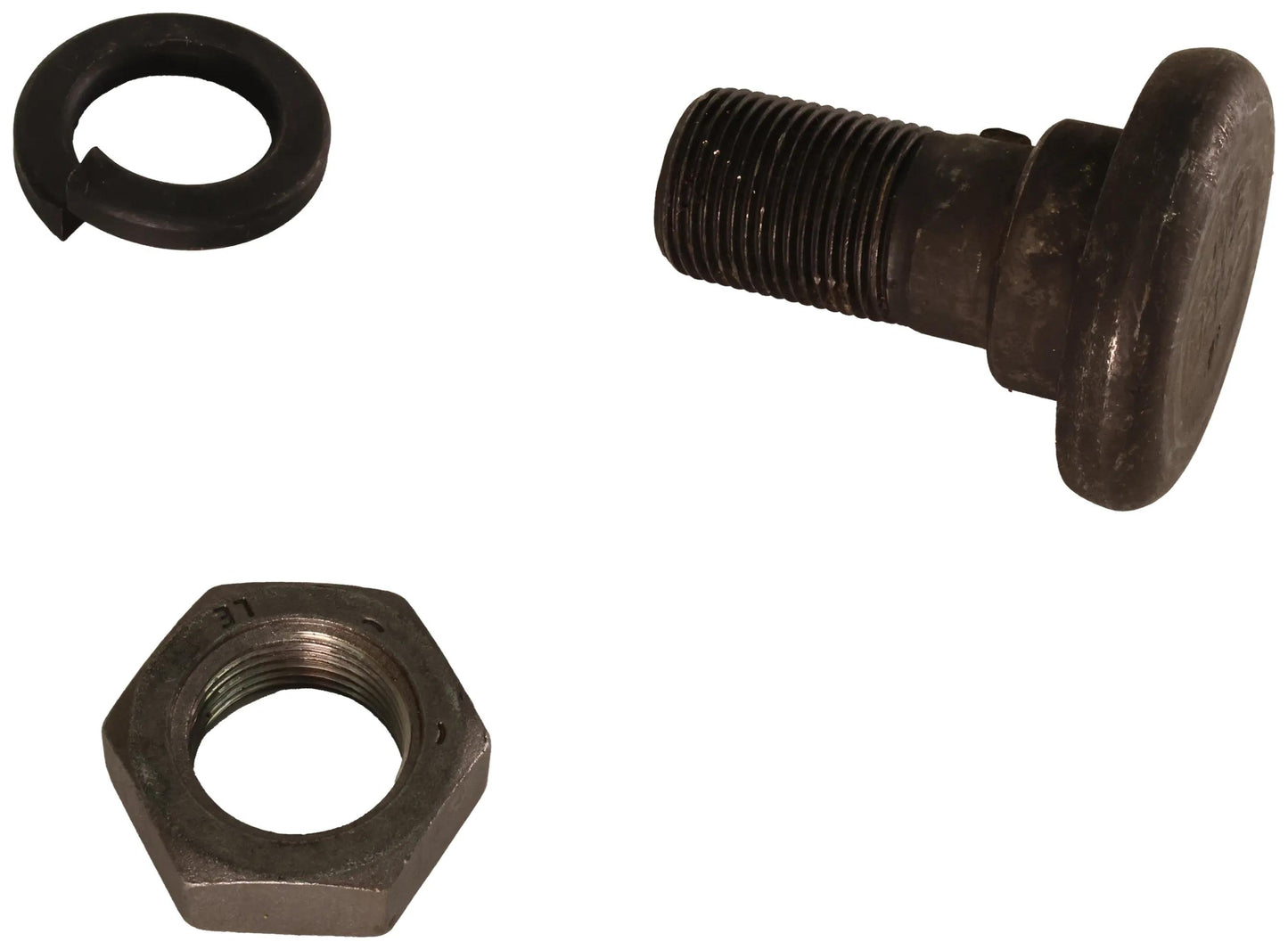 BLADE BOLT KIT FOR MOWER - 404-165294P