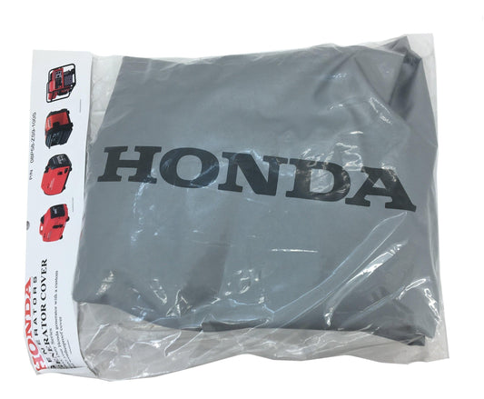 Honda Original Equipment SILVR CVR - 08P58-ZS9-100S