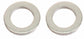 Honda Original Equipment Drain Plug (12Mm) Washer (2-PACK) - 94109-12000,2