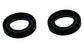 Honda Original Equipment Oil Seal (15X24X5) 2 Pack - 91201-246-005