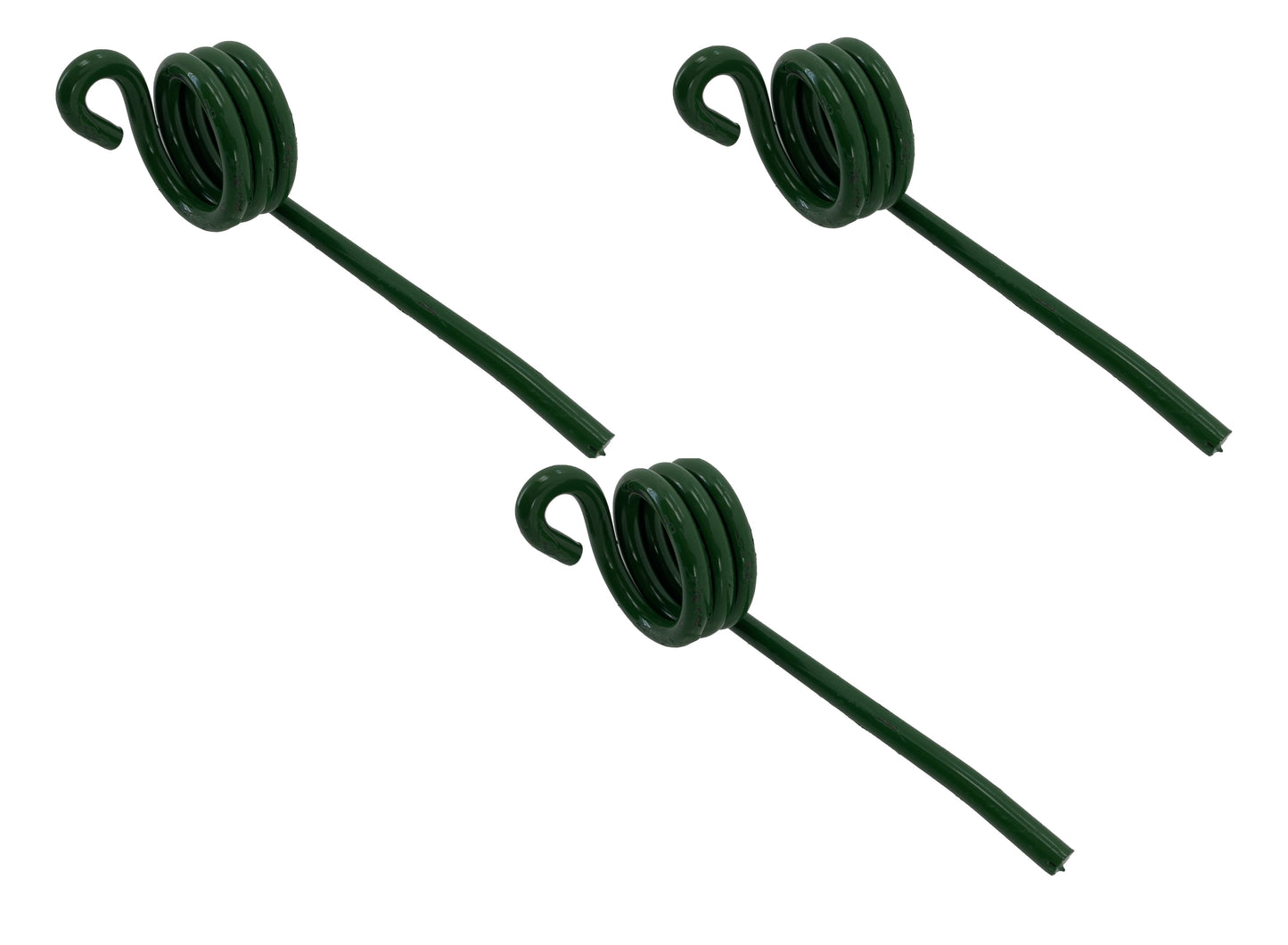 John Deere Original Equipment Right Spring Tooth 3 Pack - E90880