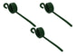 John Deere Original Equipment Right Spring Tooth 3 Pack - E90880