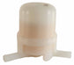 Honda Original Equipment Fuel Filter - 16910-ZY9-004