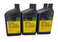 John Deere (6 PACK) Original Equipment Synthetic Gear Lubricant - TY26408