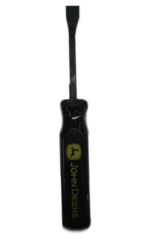 John Deere 8" Curved Pry Bar - TY26152