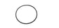 John Deere Original Equipment O-Ring - T12275