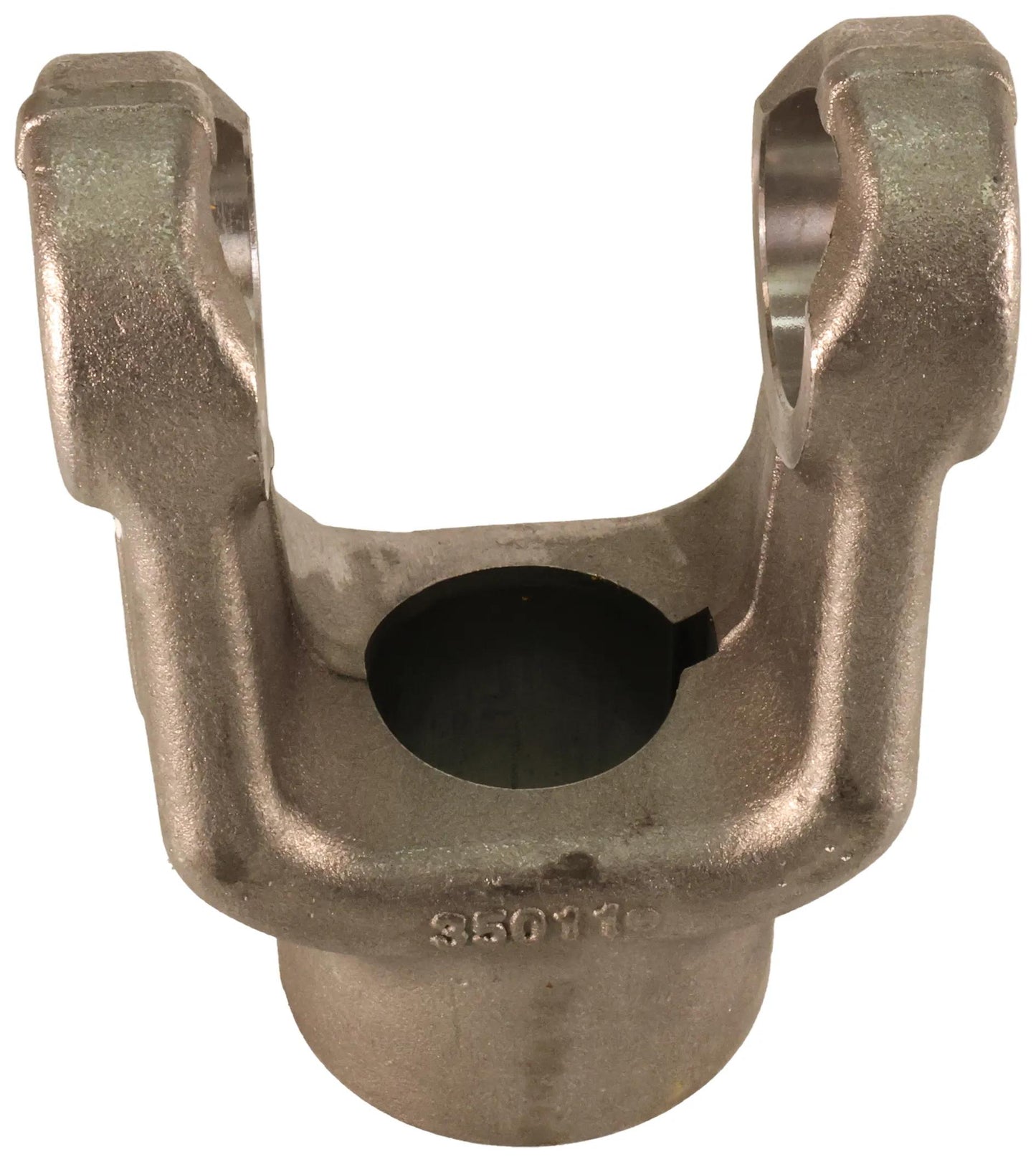 IMPLEMENT YOKE - 35 SERIES  -  1-3/8" ROUND