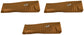 John Deere Original Equipment Mower Blade, Cut Length 165 Mm - TCU37208